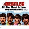 All You Need Is Love Beatles Lyrics Meaning