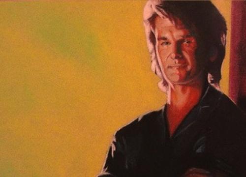 Credit: rivieragalleryartist on Flickr