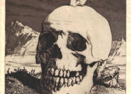 Credit: 50 Watts (formerly A Journey Round My Skull) on Flickr