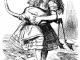 Listen To Me - Songs About Alice In Wonderland
