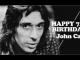 Five More Astounding Things To Know About John Cale