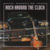 Album cover for Rock Around the Clock album cover