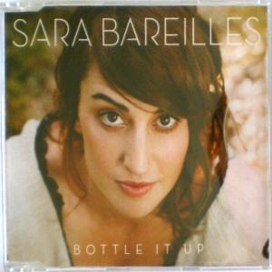 Album cover for Bottle it Up album cover