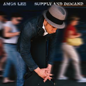 Album cover for Supply & Demand album cover