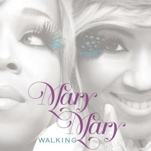 Album cover for Walking album cover