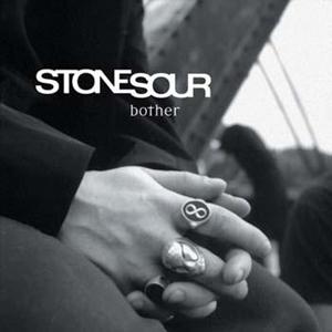 Album cover for Bother album cover