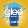 Album cover for She's Not There album cover