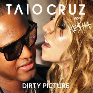 Album cover for Dirty Picture album cover