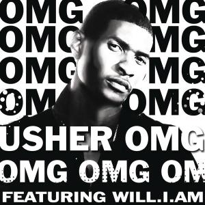 Album cover for OMG album cover