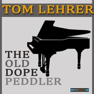Album cover for The Old Dope Peddler album cover