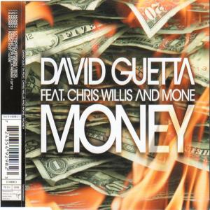 Album cover for Money album cover