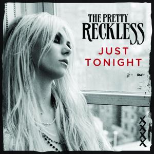 Album cover for Just Tonight album cover