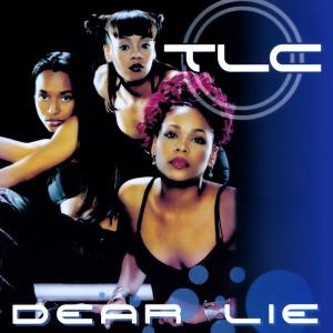 Album cover for Dear Lie album cover