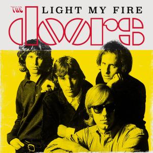 Album cover for Light My Fire album cover