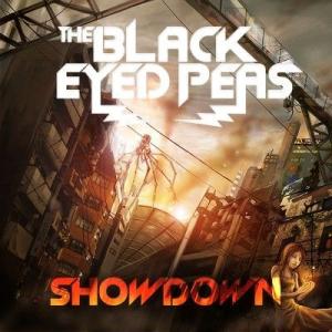 Album cover for Showdown album cover
