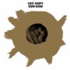 Album cover for Sun God album cover