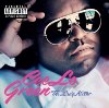 Album cover for Love Gun album cover