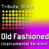 Album cover for Old Fashioned album cover