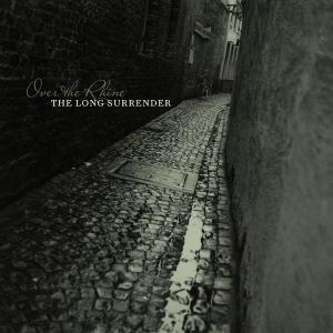 Album cover for The Long Surrender album cover