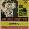 Big Girls Don't Cry