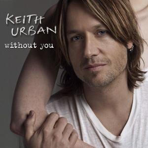 Album cover for Without You album cover