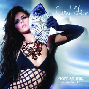 Album cover for Promise This album cover