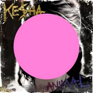 Album cover for Animal album cover