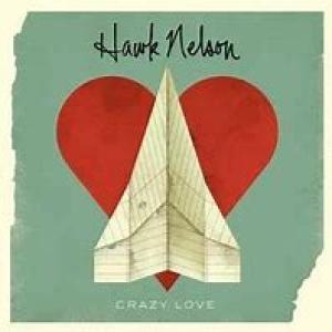 Album cover for Crazy Love album cover