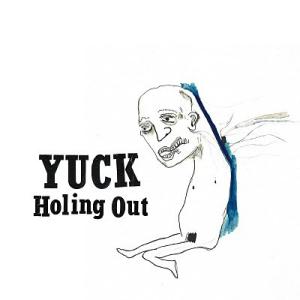 Album cover for Holing Out album cover