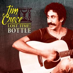 Album cover for Time In A Bottle album cover