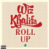 Album cover for Roll Up album cover