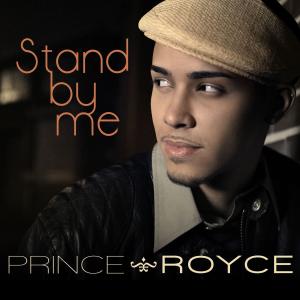 Album cover for Stand By Me album cover
