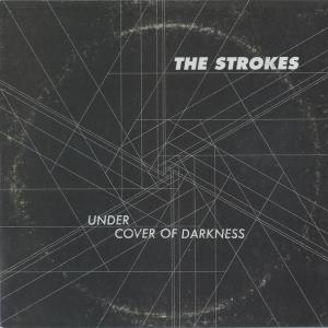Album cover for Under Cover of Darkness album cover