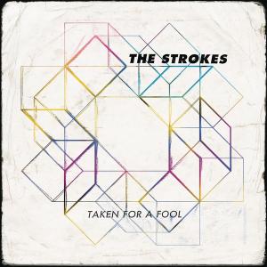 Album cover for Taken For a Fool album cover