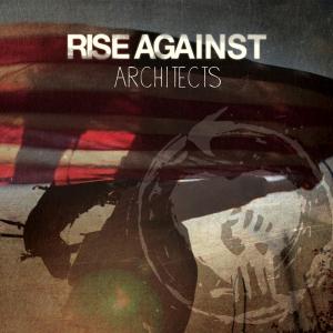 Album cover for Architects album cover