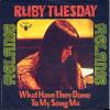 Ruby Tuesday