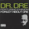 Forgot About Dre