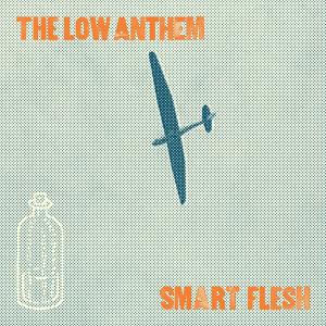 Album cover for Smart Flesh album cover
