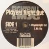 Players Night Out