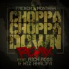 Album cover for Choppa, Choppa Down album cover