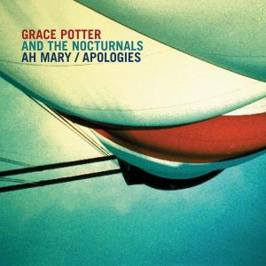 Album cover for Apologies album cover