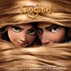 Album cover for Tangled album cover