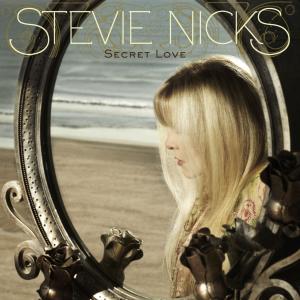 Album cover for Secret Love album cover