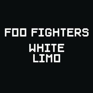 Album cover for White Limo album cover