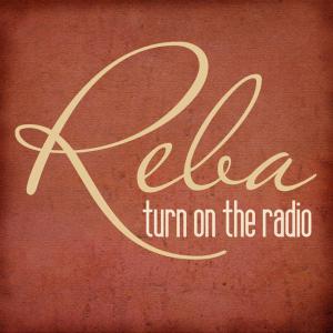 Album cover for Turn on the Radio album cover