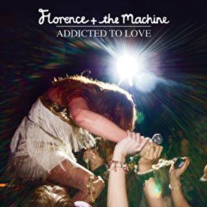 Album cover for Addicted to Love album cover