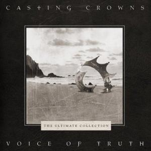 Album cover for Voice of Truth album cover