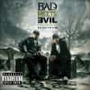 Album cover for Bad Meets Evil album cover