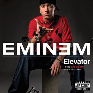 Album cover for Elevator album cover
