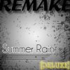 Album cover for Summer Rain album cover